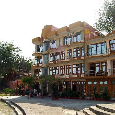 Hotel New Aditya หริทวาร ห้อง รูปภาพ