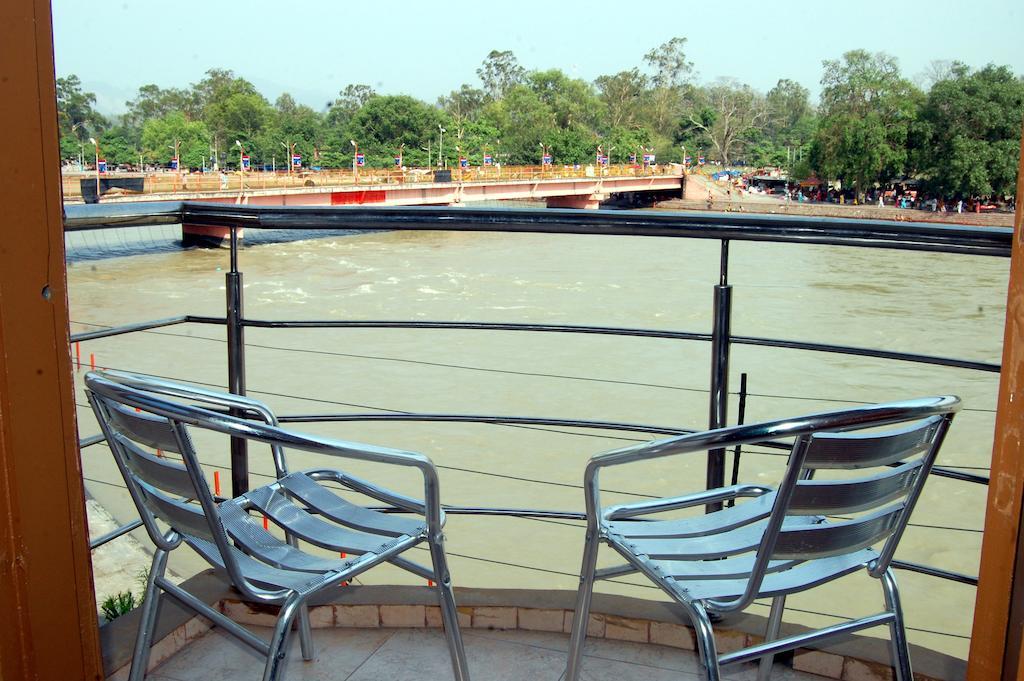 Hotel New Aditya หริทวาร ห้อง รูปภาพ