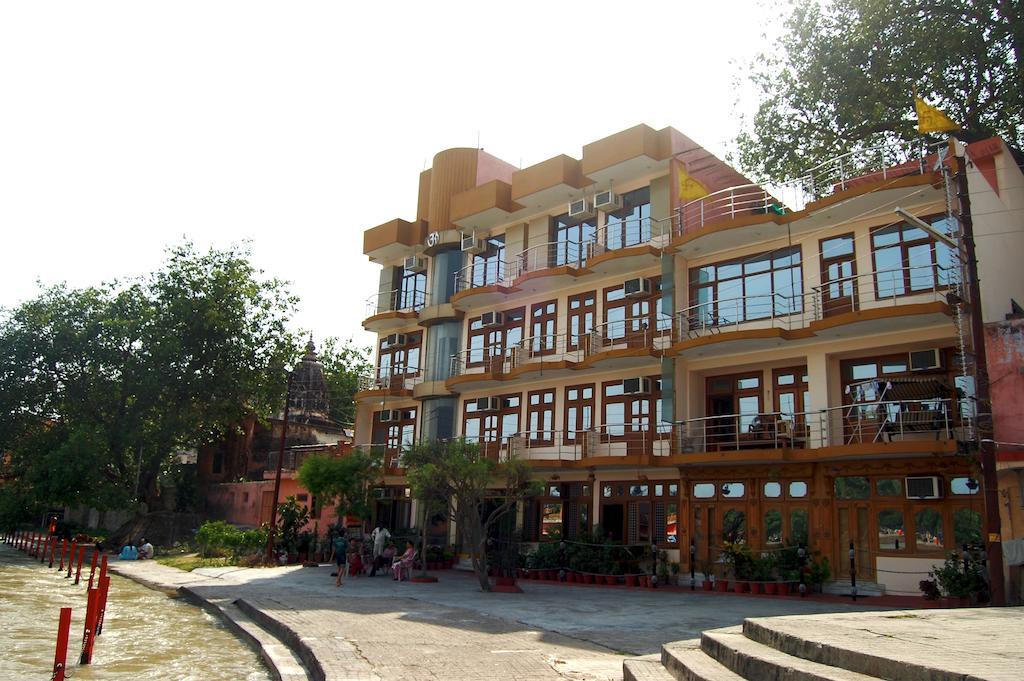 Hotel New Aditya หริทวาร ห้อง รูปภาพ