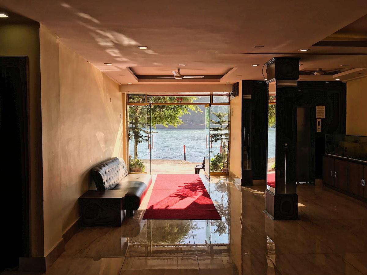Hotel New Aditya หริทวาร ภายนอก รูปภาพ