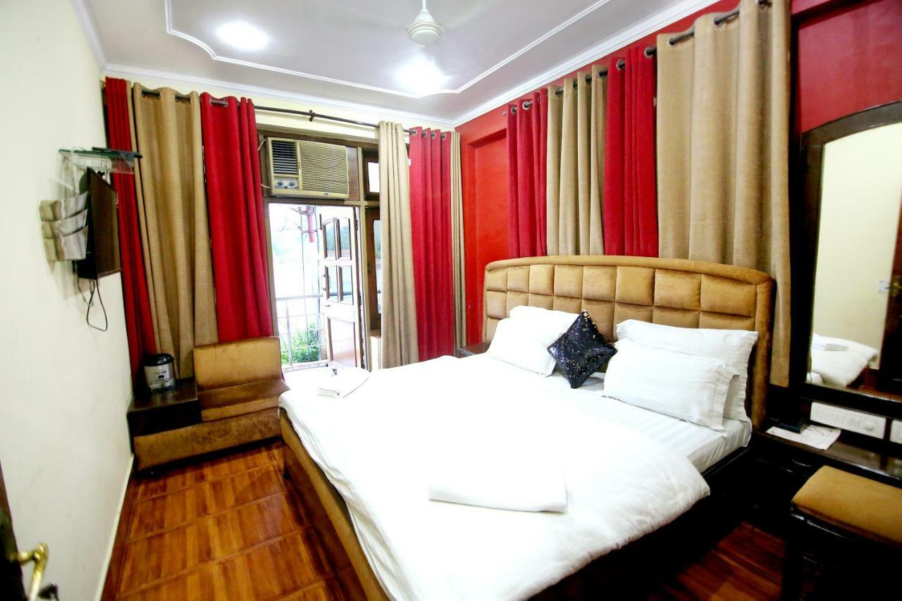 Hotel New Aditya หริทวาร ภายนอก รูปภาพ