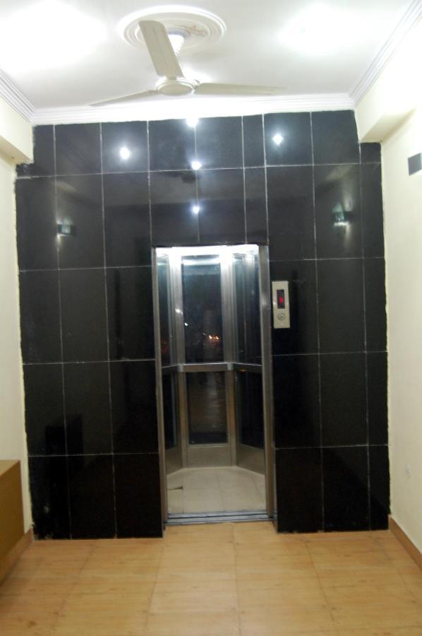 Hotel New Aditya หริทวาร ภายนอก รูปภาพ